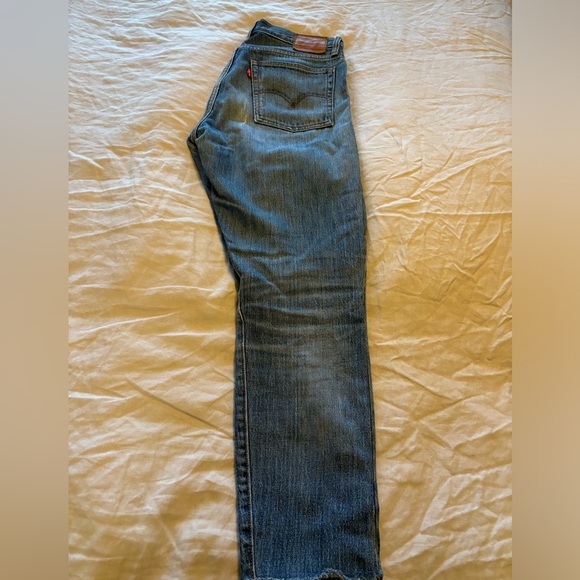 Levi’s 501, size 29 - Picture 1 of 6
